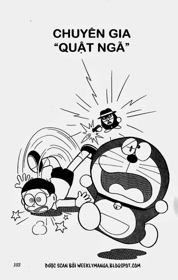 Doraemon: Chapter 237