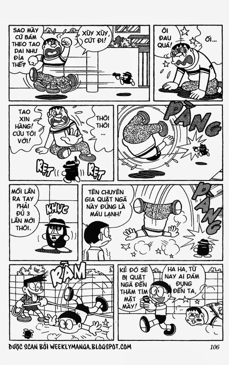 Doraemon: Chapter 237