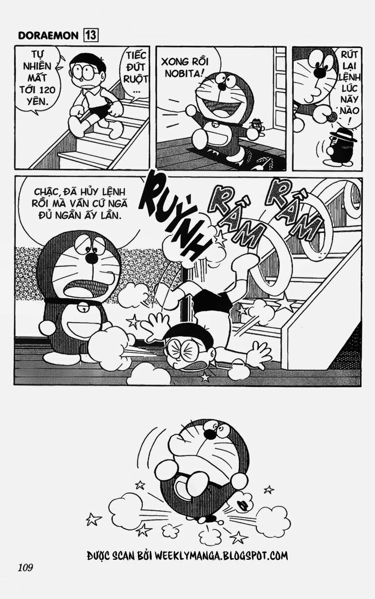Doraemon: Chapter 237