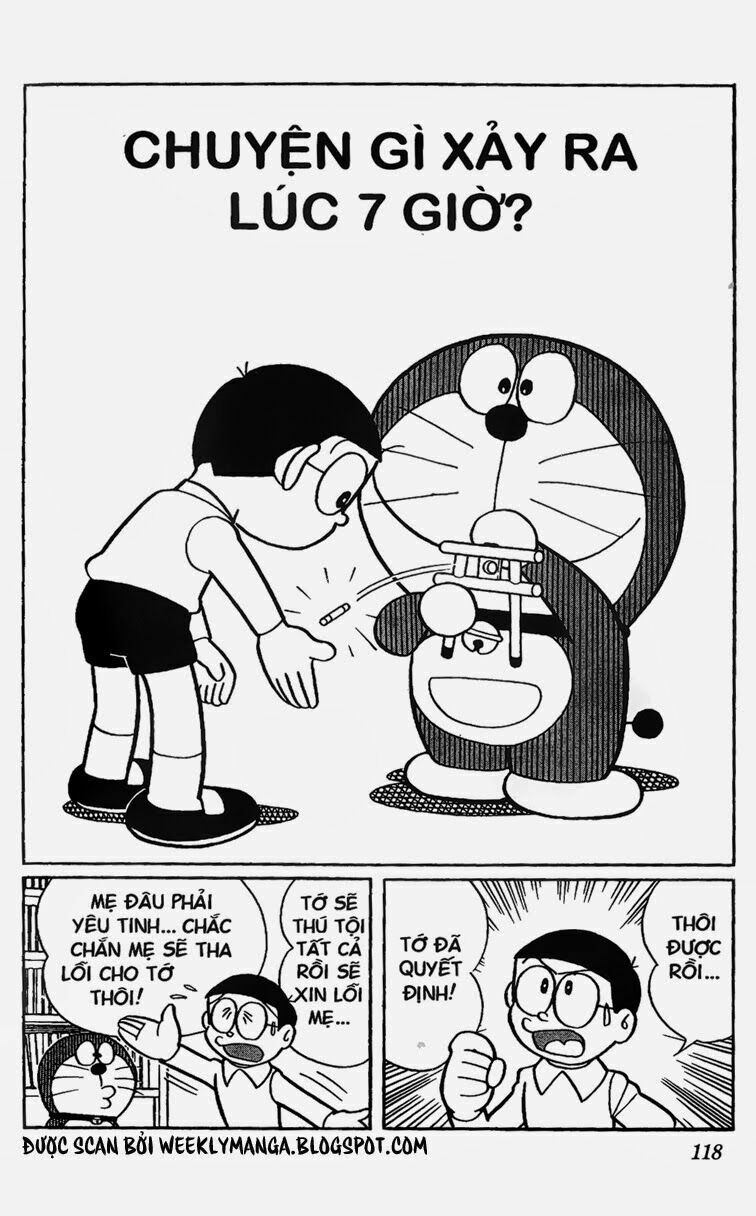 Doraemon: Chapter 239