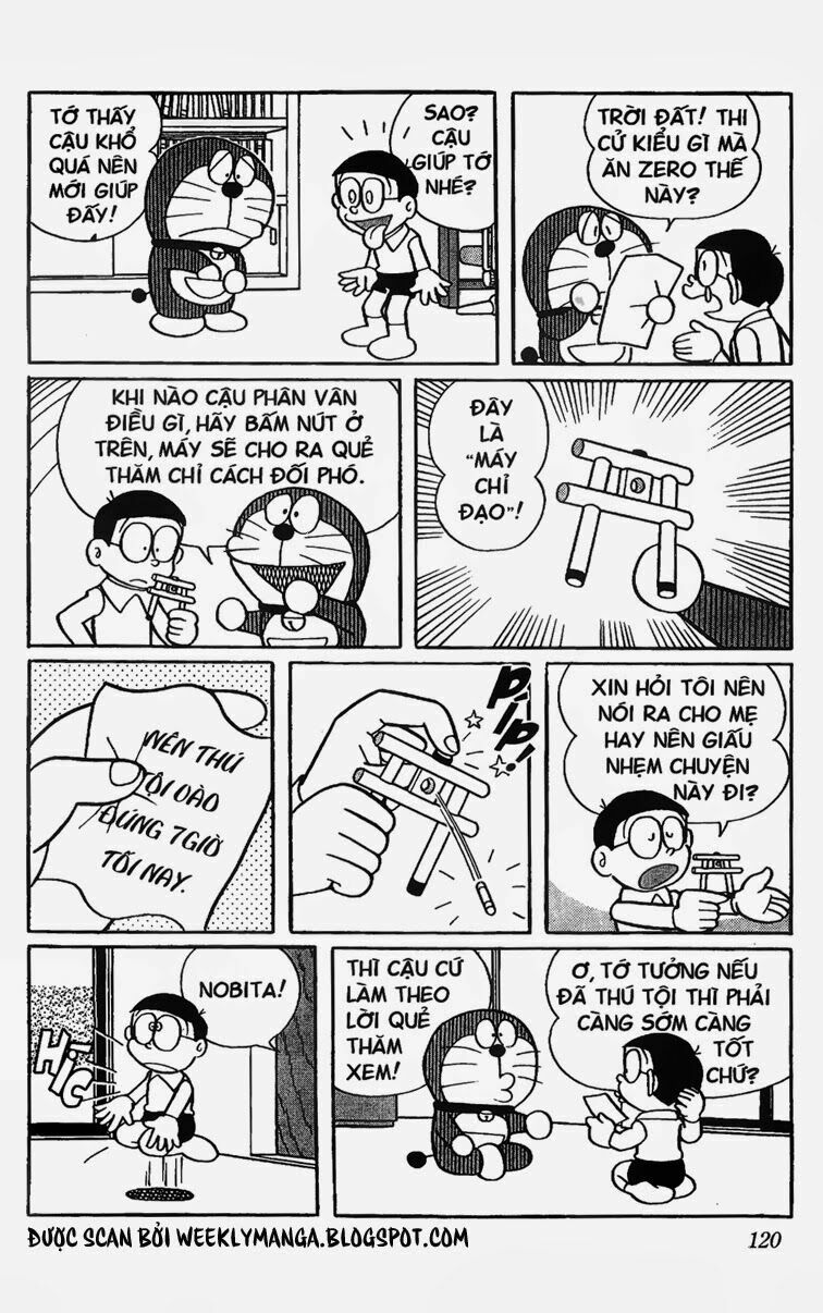 Doraemon: Chapter 239