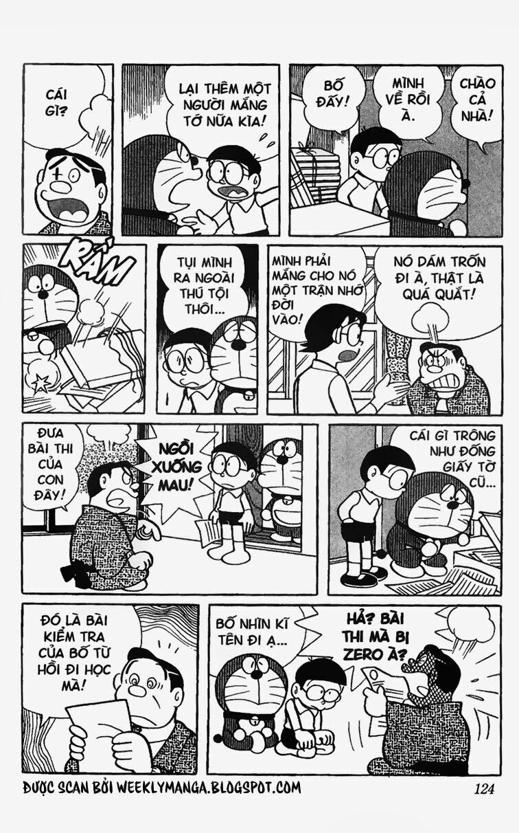 Doraemon: Chapter 239