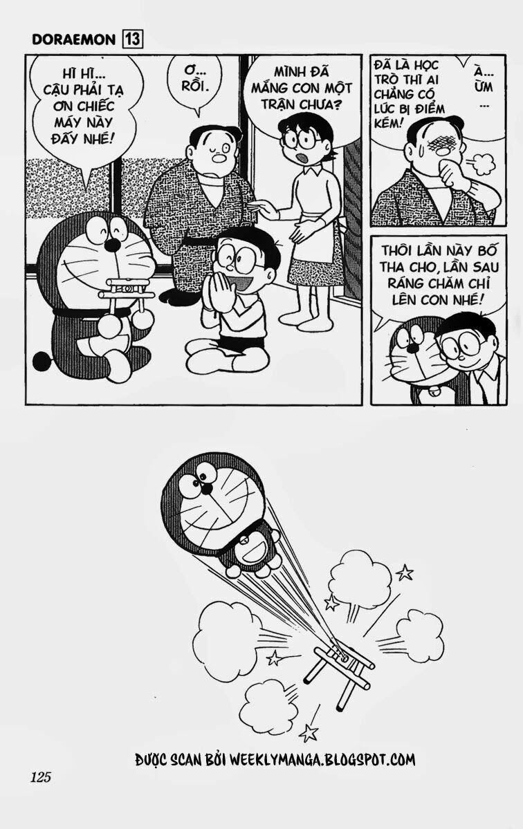Doraemon: Chapter 239