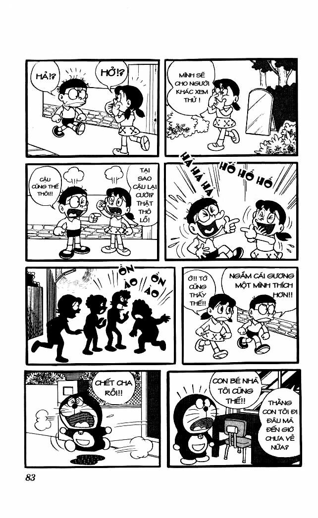 Doraemon: Chapter 24