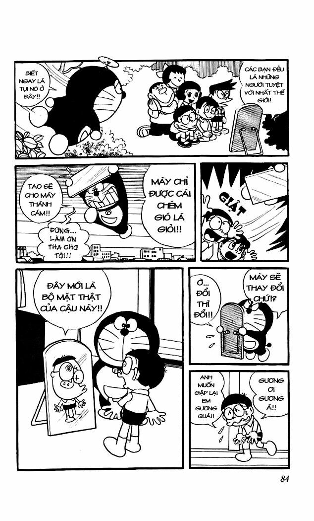 Doraemon: Chapter 24