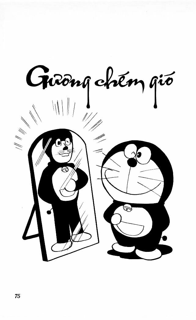Doraemon: Chapter 24