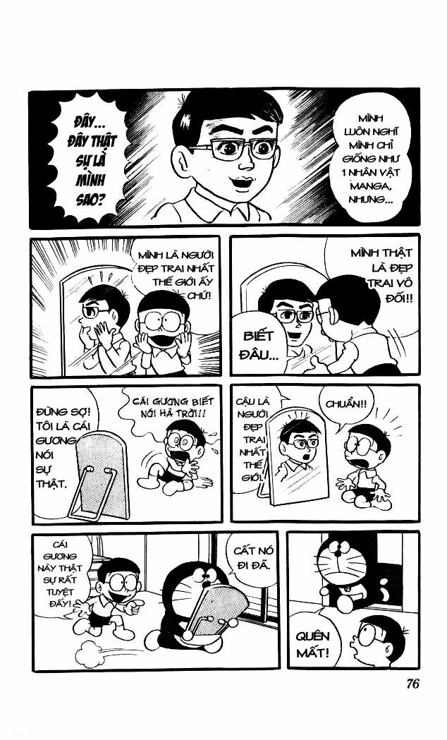 Doraemon: Chapter 24