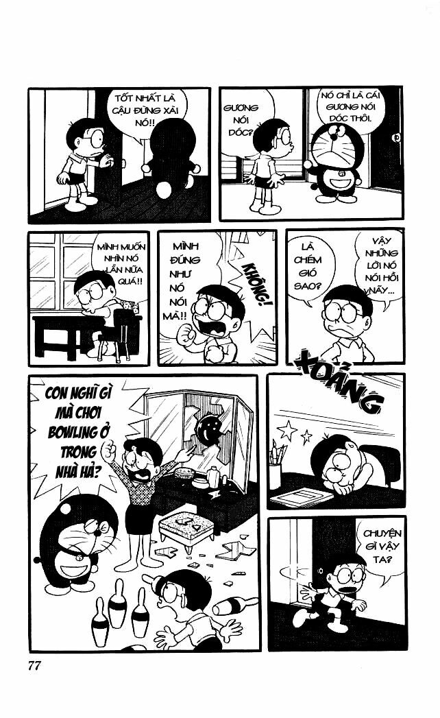 Doraemon: Chapter 24