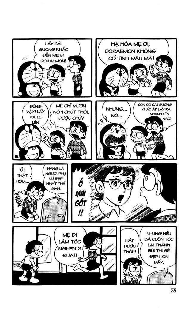 Doraemon: Chapter 24