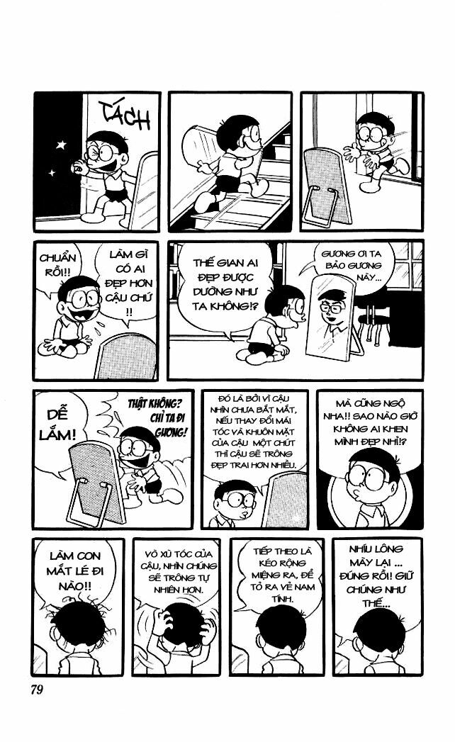 Doraemon: Chapter 24