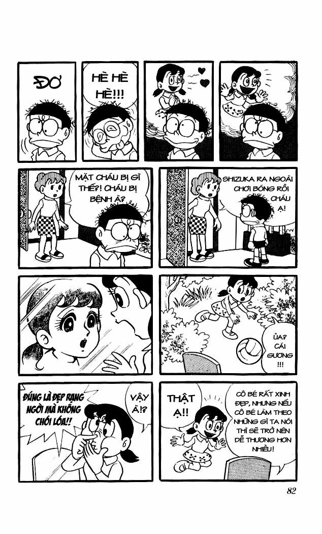 Doraemon: Chapter 24