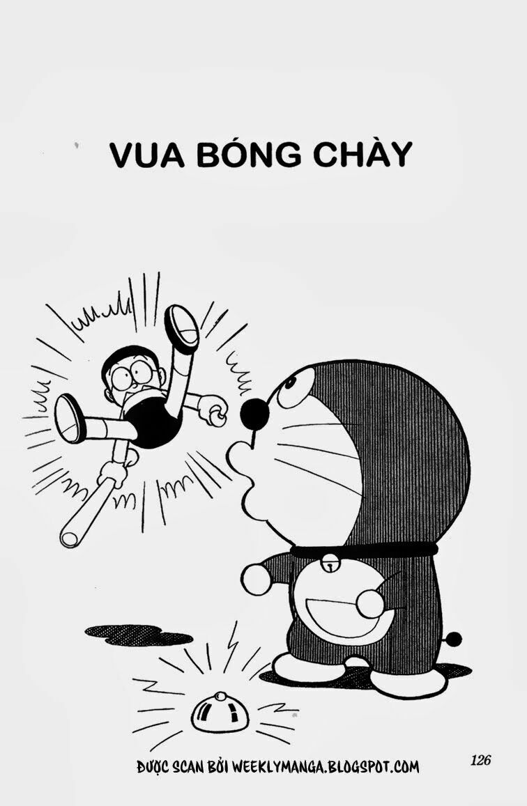 Doraemon: Chapter 240