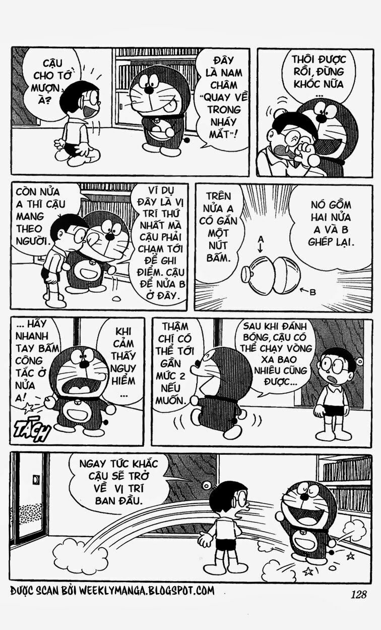 Doraemon: Chapter 240