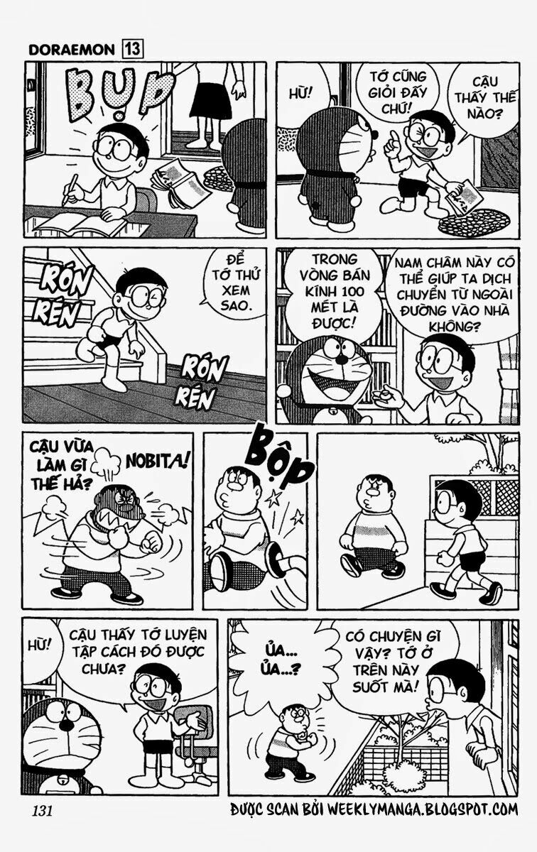 Doraemon: Chapter 240
