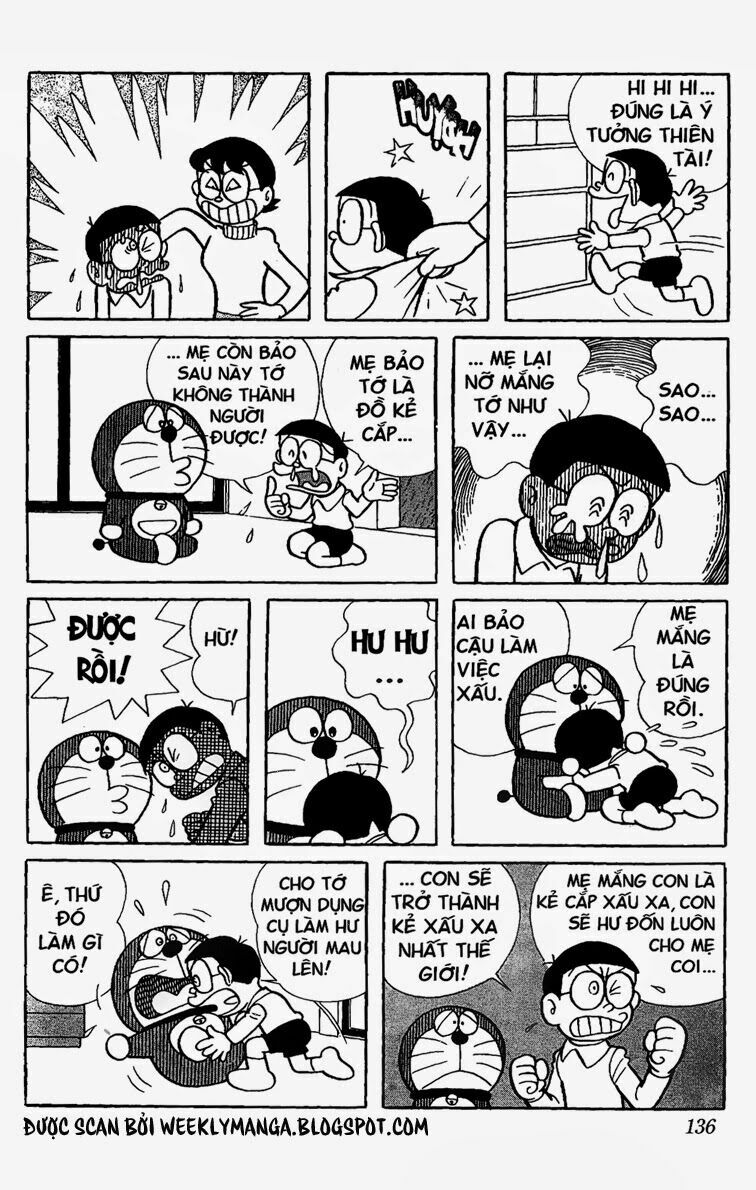 Doraemon: Chapter 241