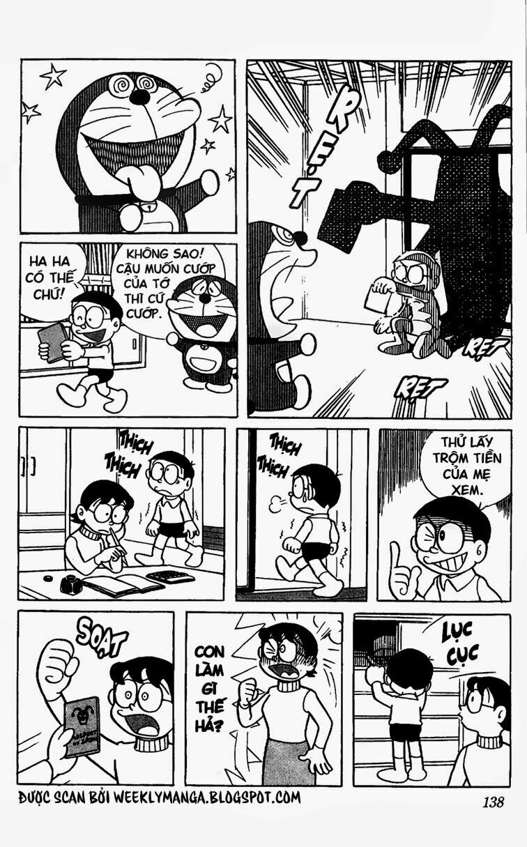 Doraemon: Chapter 241