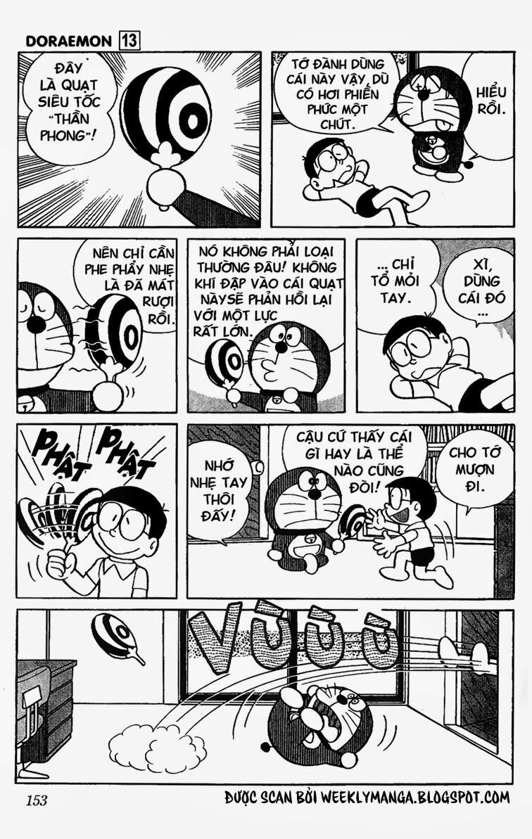 Doraemon: Chapter 243