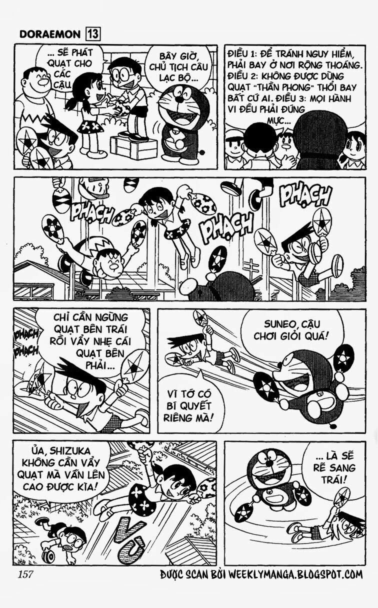 Doraemon: Chapter 243