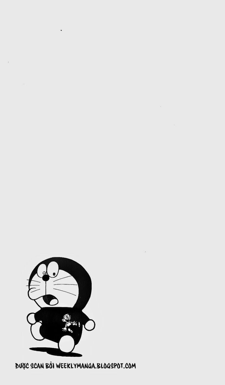 Doraemon: Chapter 245