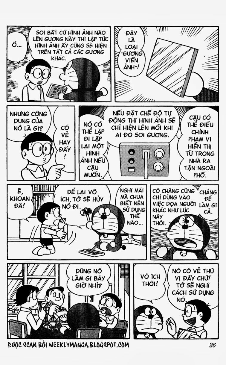 Doraemon: Chapter 248