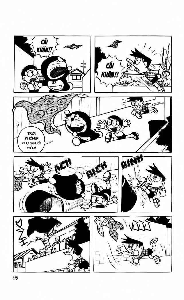 Doraemon: Chapter 25