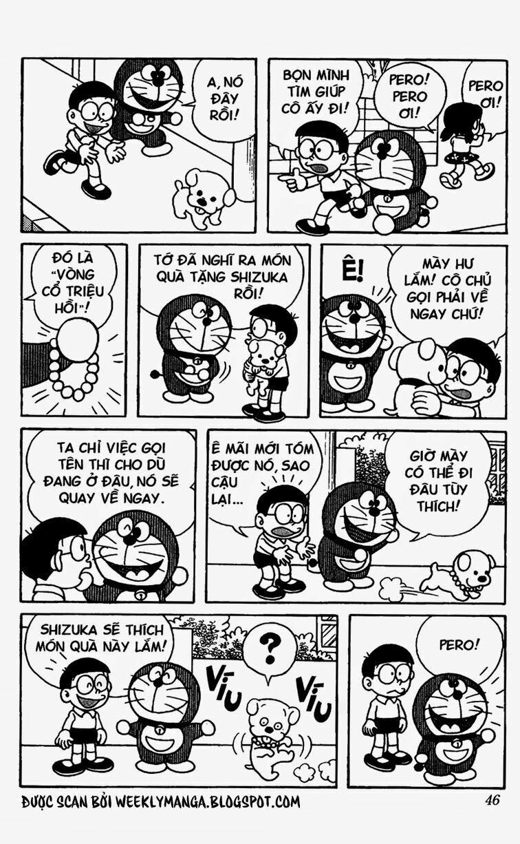 Doraemon: Chapter 250