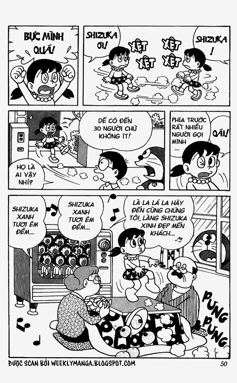 Doraemon: Chapter 250