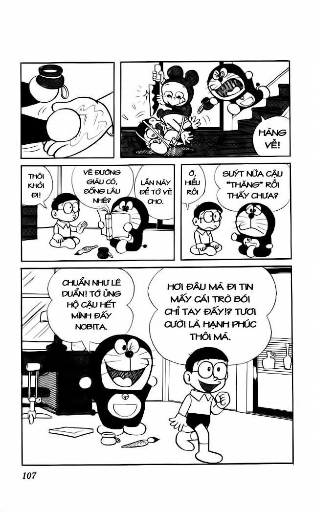Doraemon: Chapter 26