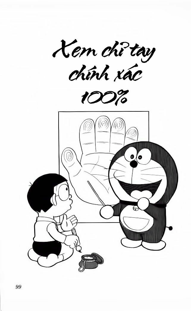 Doraemon: Chapter 26
