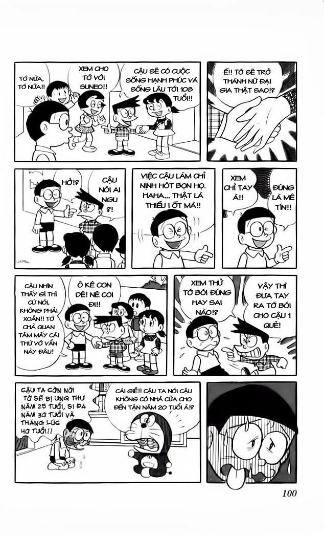 Doraemon: Chapter 26