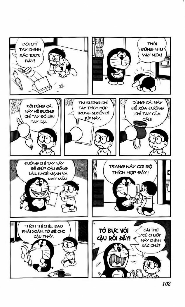 Doraemon: Chapter 26