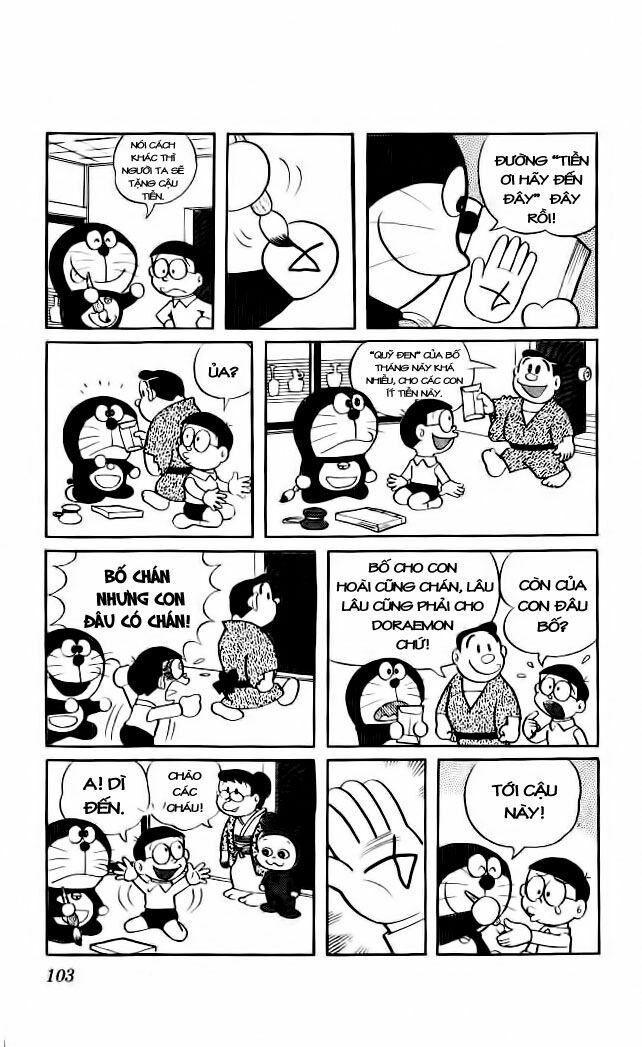 Doraemon: Chapter 26