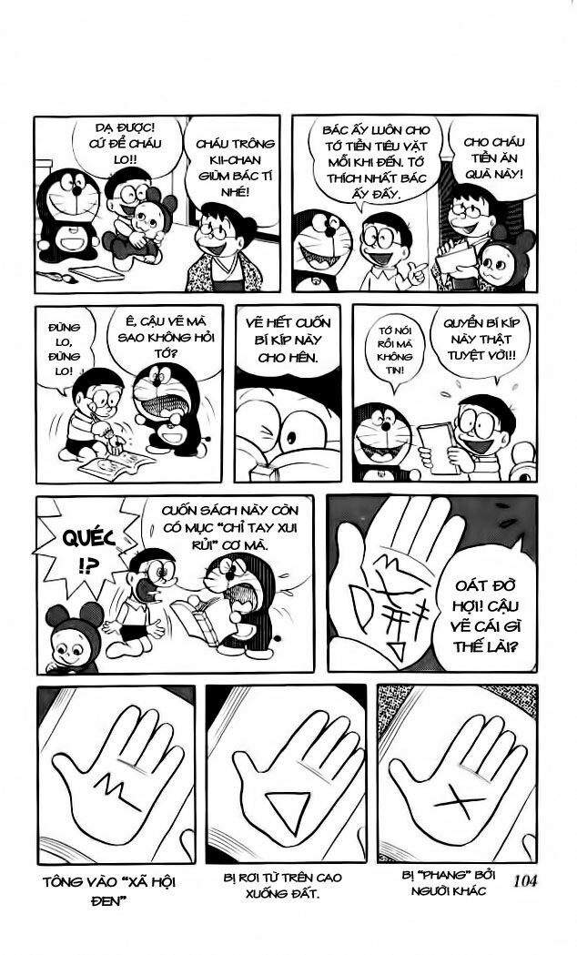 Doraemon: Chapter 26
