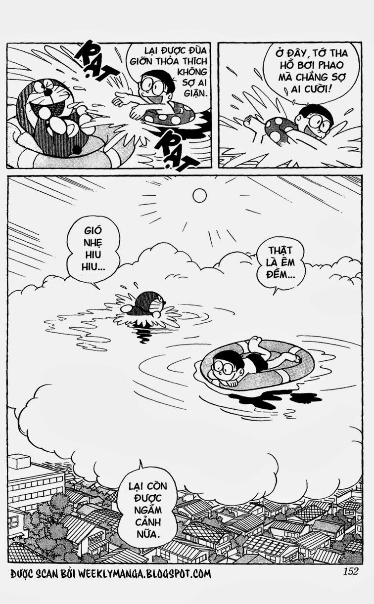 Doraemon: Chapter 263