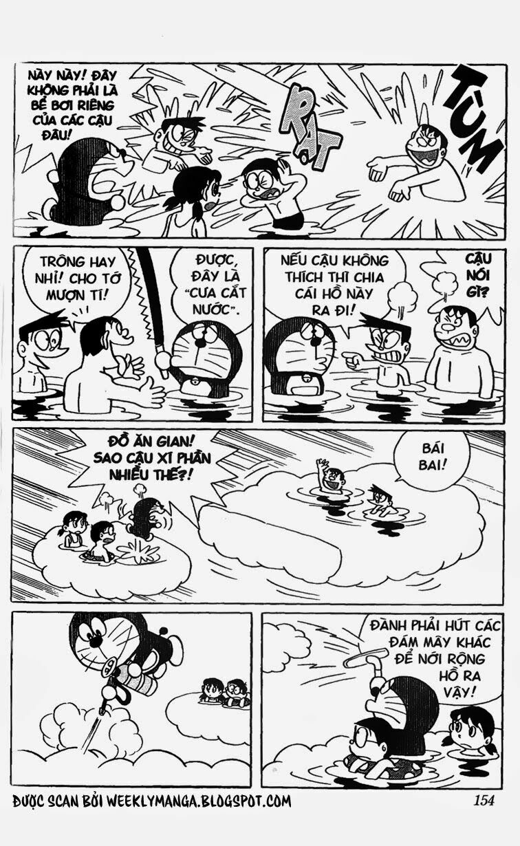 Doraemon: Chapter 263