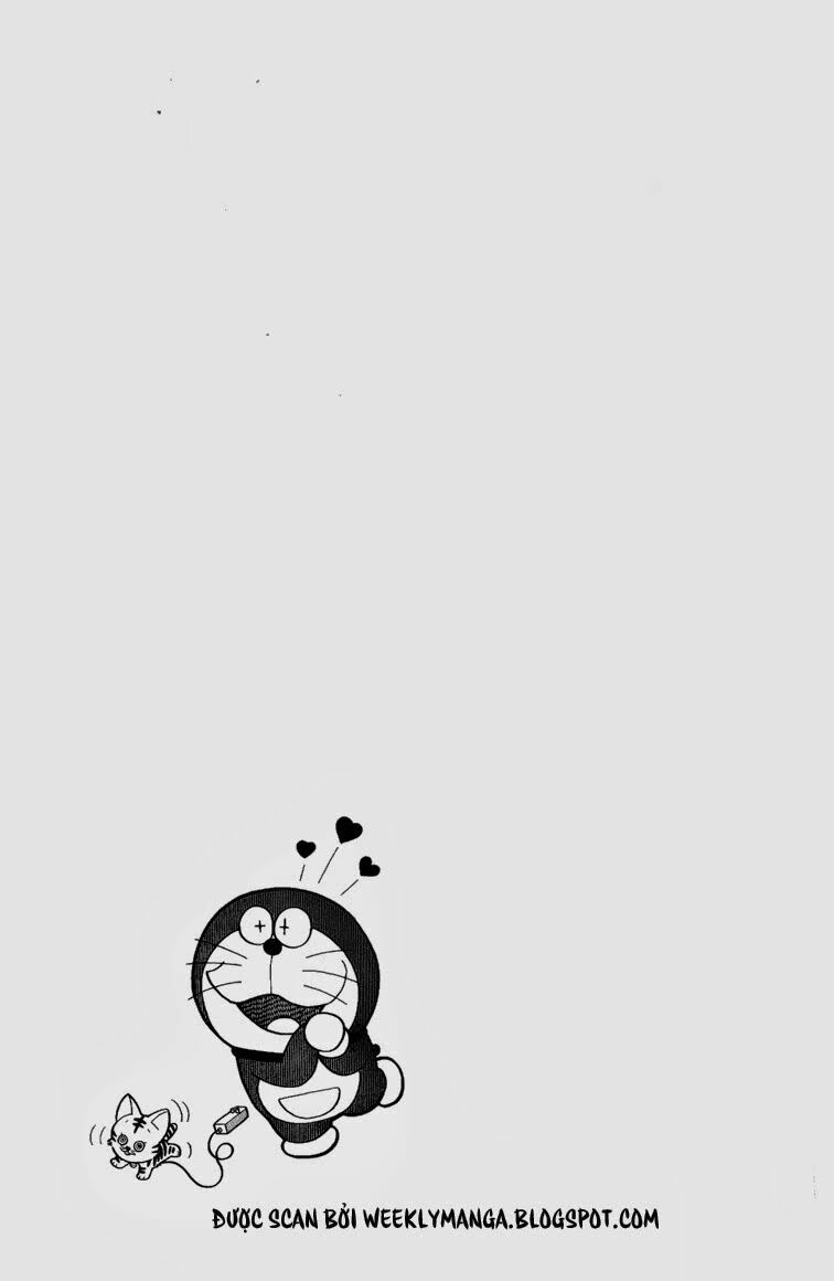 Doraemon: Chapter 265