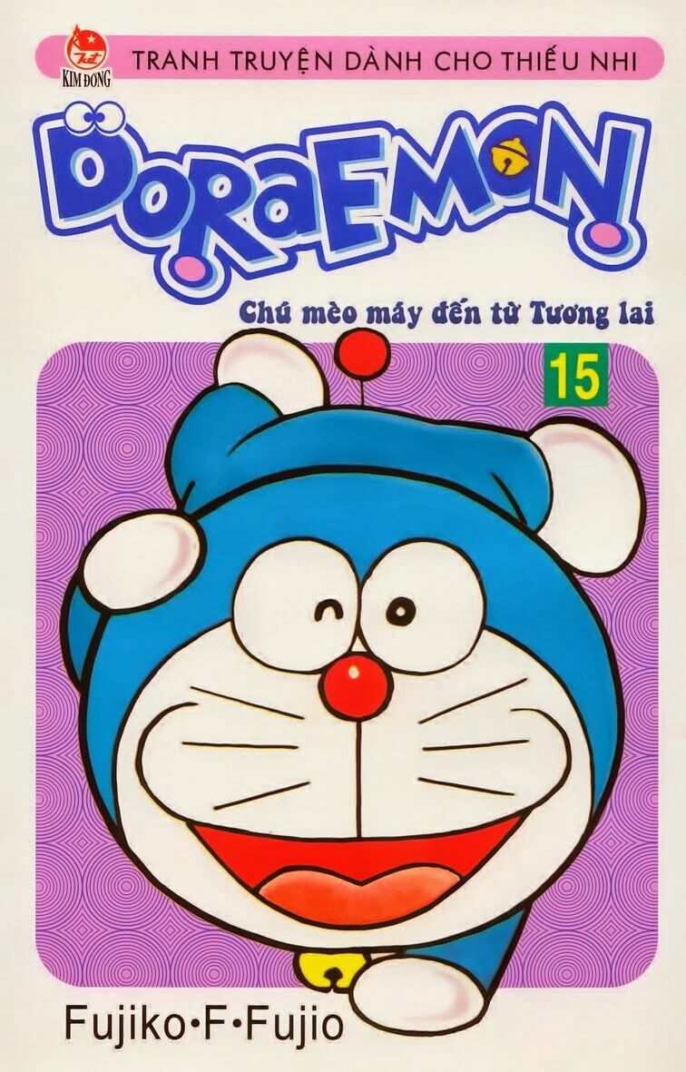 Doraemon: Chapter 266