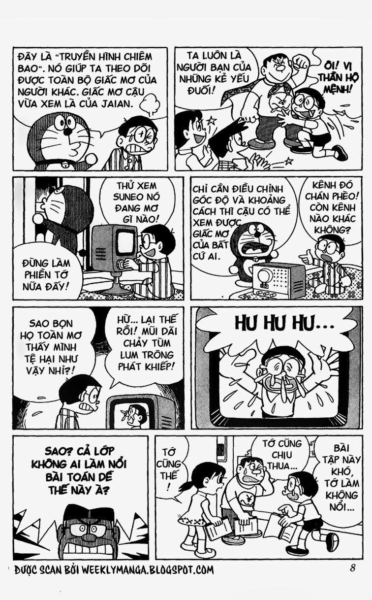 Doraemon: Chapter 266