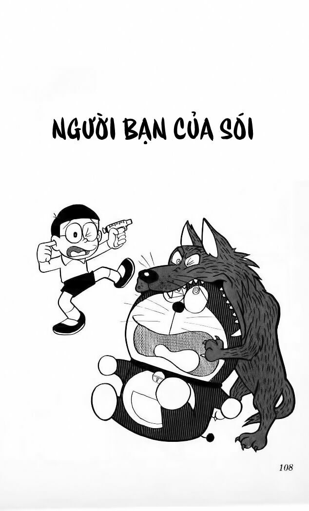 Doraemon: Chapter 27