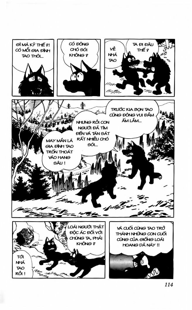 Doraemon: Chapter 27