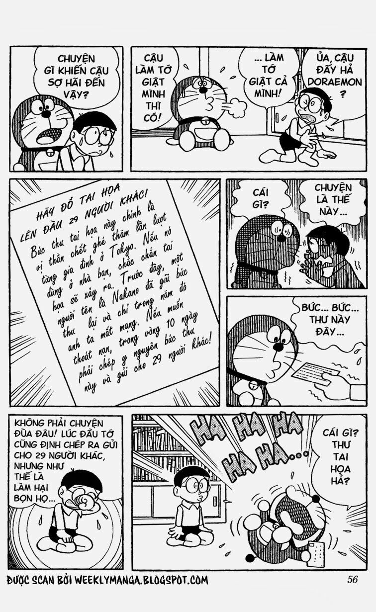 Doraemon: Chapter 271