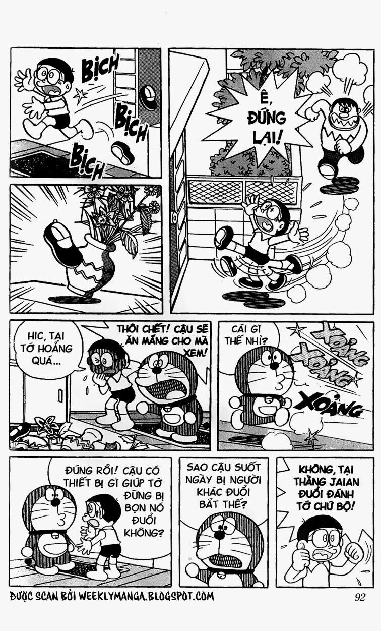 Doraemon: Chapter 275