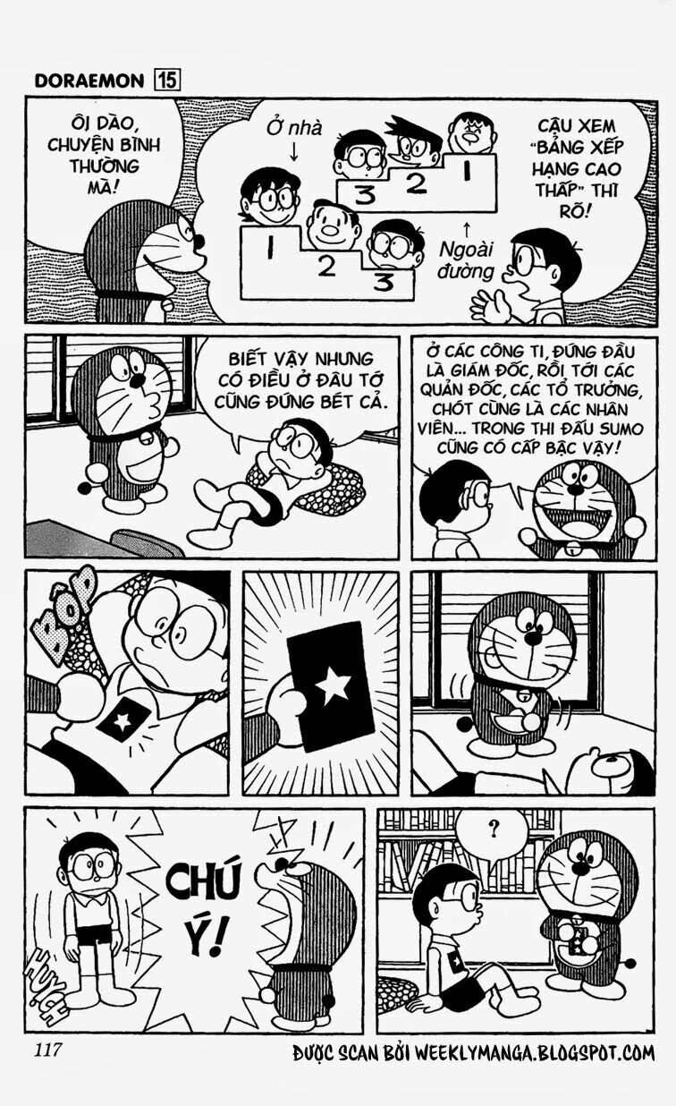 Doraemon: Chapter 277