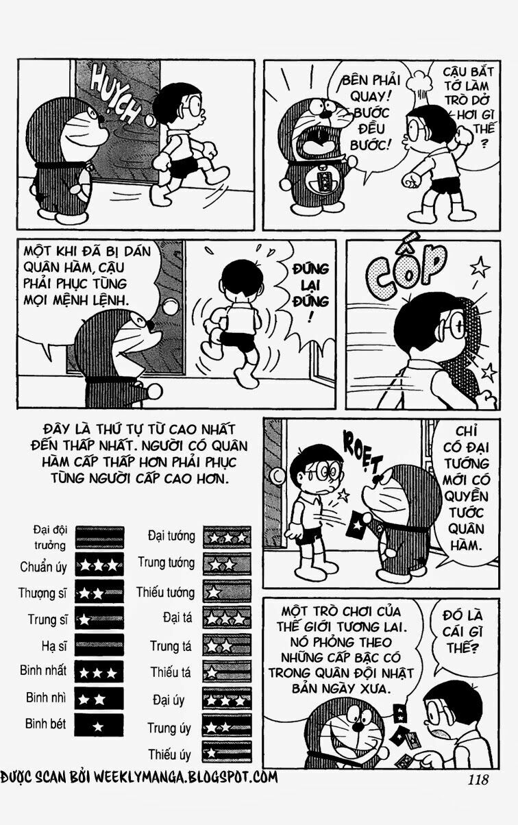 Doraemon: Chapter 277