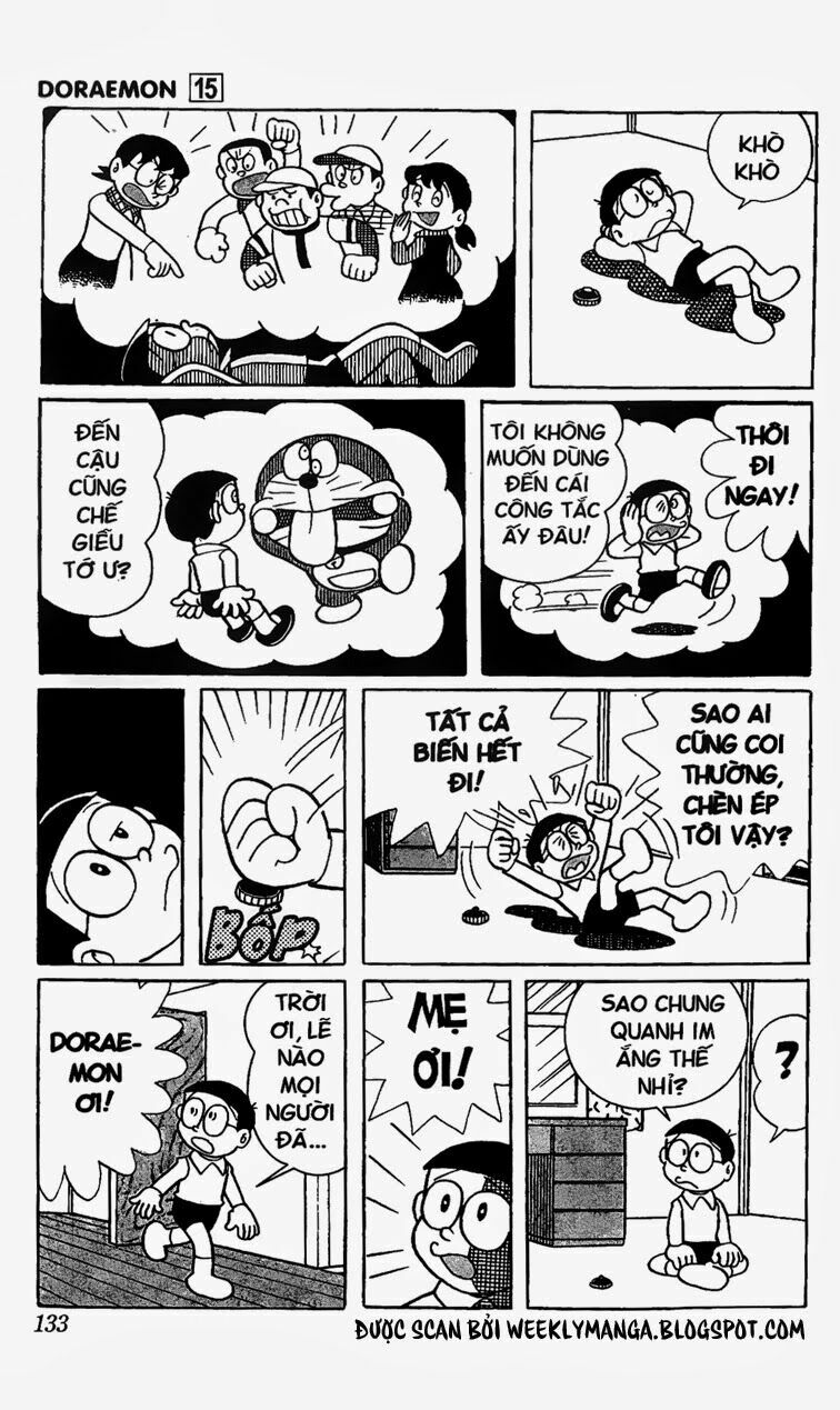 Doraemon: Chapter 278