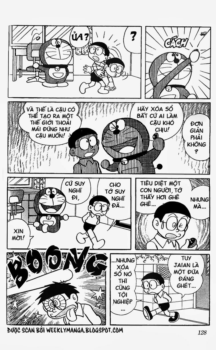 Doraemon: Chapter 278