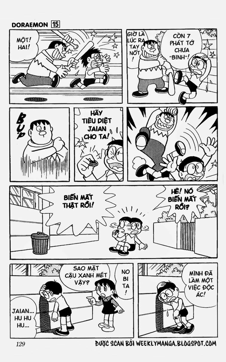 Doraemon: Chapter 278
