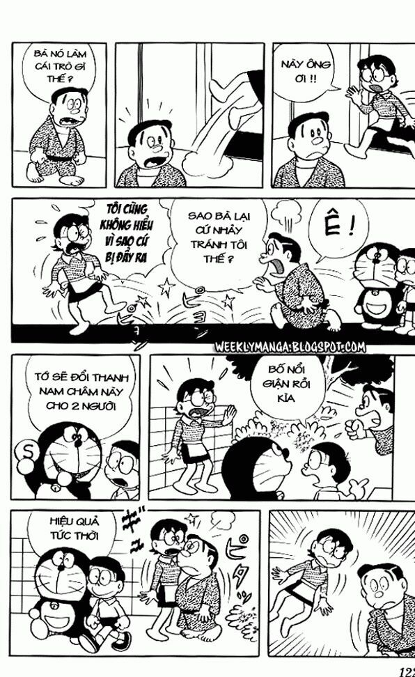 Doraemon: Chapter 28