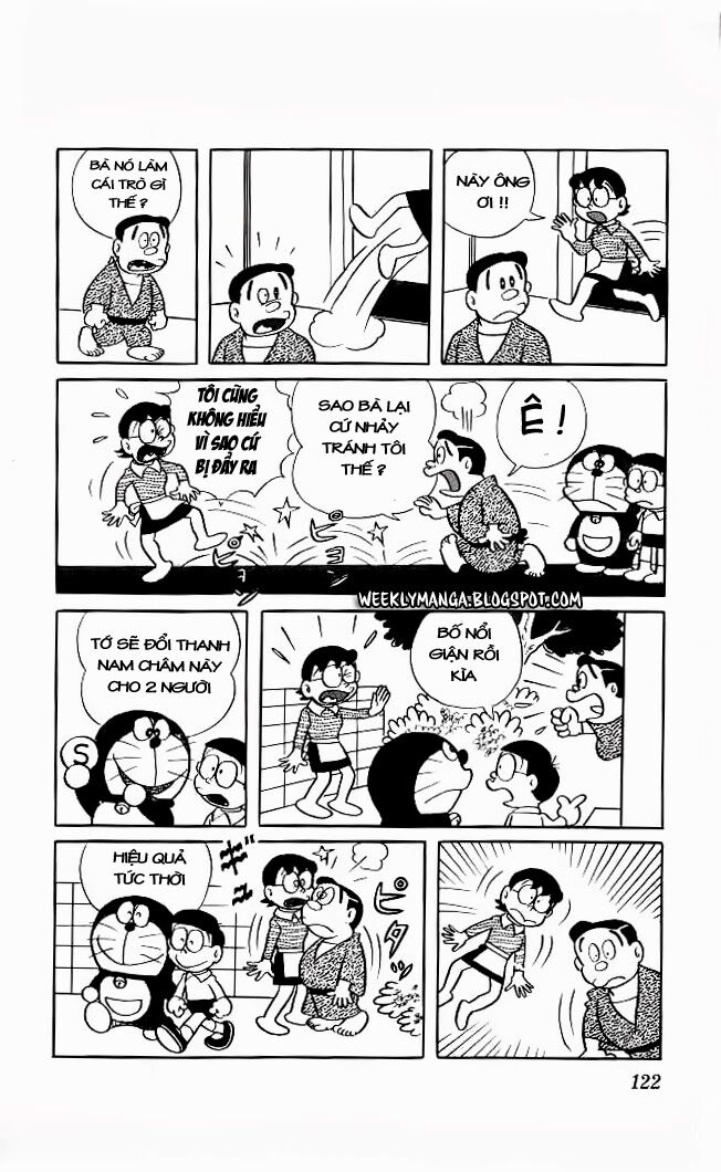 Doraemon: Chapter 28