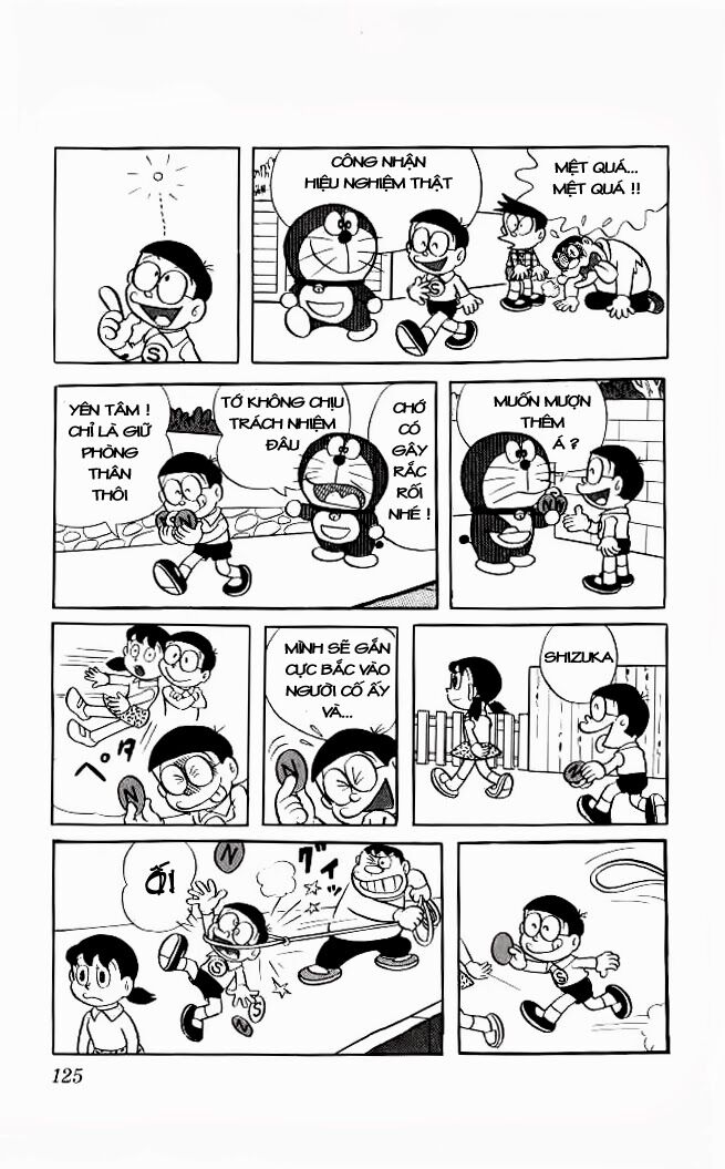 Doraemon: Chapter 28
